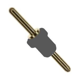 AA59126/03803 AA59126/03803 PIN TERMINAL MILITARY